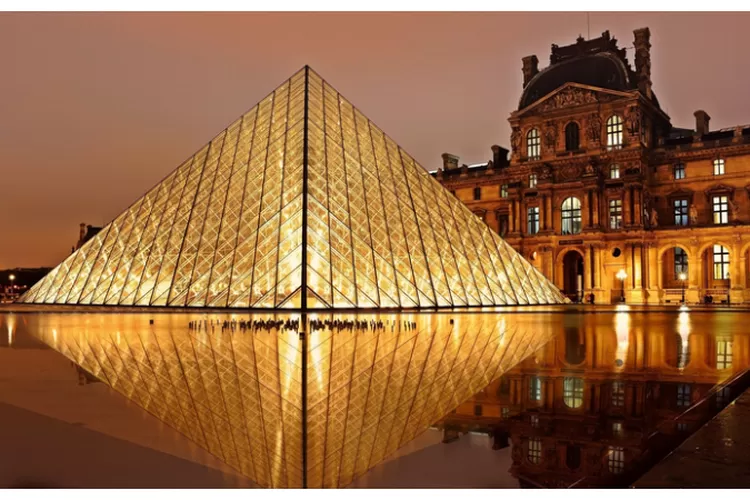 5 fakta mengejutkan tentang croissant, bukan dari Prancis!