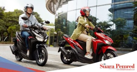 Promo ‘Romansa’ Astra Motor Kalbar Berlaku Hingga 28 Februari 2026