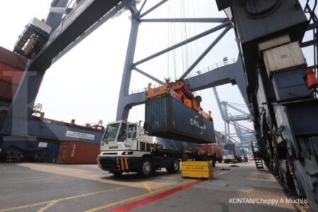 10 Titik Kunci Perjanjian Dagang Indonesia-Amerika Serikat