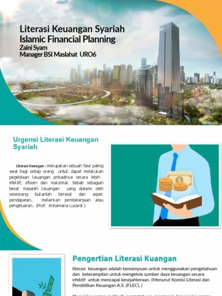 BSI MU-FEST 2026 di UMY tingkatkan literasi keuangan syariah dan berikan beasiswa berprestasi