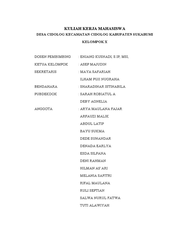 Penjelasan Keluarga Pasien Cidolog Soal Tarif Mobil Desa yang Mahal