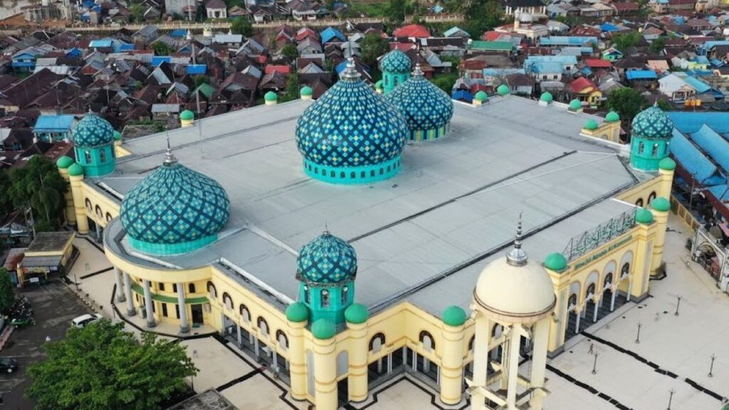 Jadwal Imsak dan Dzikir Jelang Magrib di Malang 21 Februari 2026