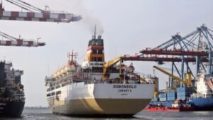 Jadwal KM Dobonsolo 14 Februari–12 Maret 2026: Rute dan Cara Pesan Tiket