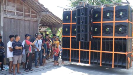 Aturan Baru Ramadhan 2026 di Kediri: Jam Malam dan Larangan Sound Horeg