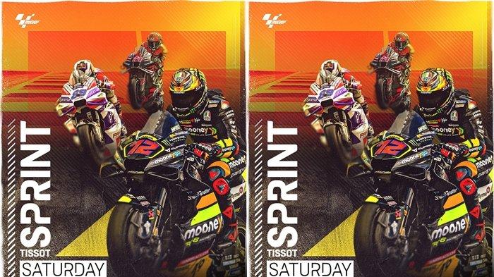 Jadwal MotoGP Thailand 2026 Live Trans7 Sore Ini: Sprint, Race, dan Trik Ban Unik Marc Marquez
