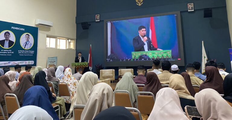 Opini: Peringatan Dini Bunuh Dirinya Remaja NTT