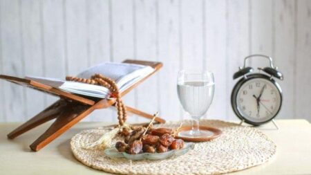 Jadwal Imsak dan Buka Puasa Paser 2026, Lengkap dengan Link Unduh