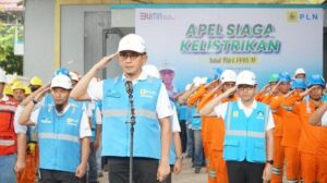 Komisi XII DPR Puji Kesiapan PLN Bangka Belitung Jaga Stabilitas Listrik Saat Imlek, Ramadan, dan Idulfitri