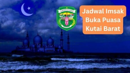 Jadwal Imsak dan Buka Puasa Ramadhan 2026 Kutai Timur