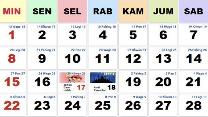Mengejutkan! Libur Idul Fitri 12 Hari di Pesantren! Aturan Resmi Kemenag untuk Pembelajaran Ramadan 2026