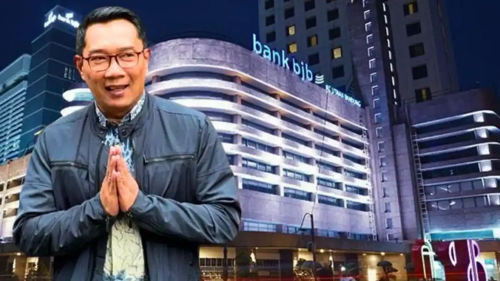 KPK Selidiki Sumber Dana Aset Ridwan Kamil