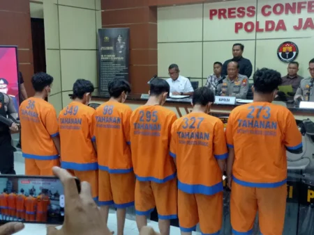 Jatim Terpopuler: Anak di Bawah Umur di Surabaya Diperlakukan Kasar – Syarat Lahan KMP Jombang Lebih Fleksibel