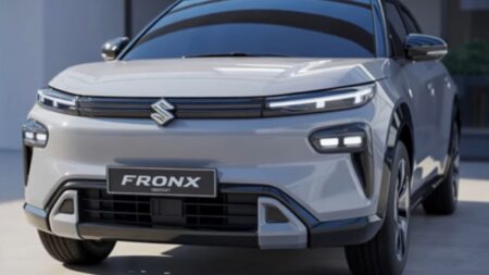Bukan Hanya Tren, Ini Alasan Suzuki Fronx SGX Jadi Incaran 2025-2026