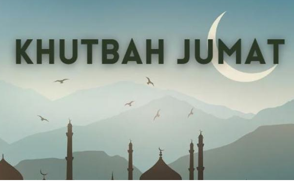 Naskah Khutbah Jumat 13 Februari 2026: Uji Kebenaran Muslim Saat Ramadan Tiba