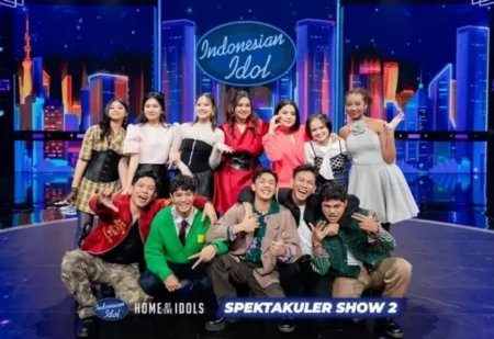 Jadwal TV Senin 2 Februari 2026: Indonesian Idol dan Film Boys for Life