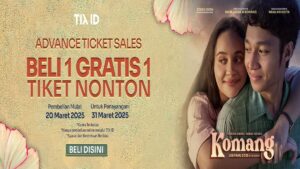 Sinopsis Film Waru 2026 Lengkap di CGV, Cinepolis, dan XXI via TIX ID