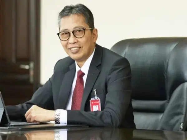 Renungan Katolik Harian: Iman yang Tak Pernah Berhenti di Mulut