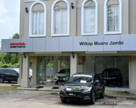 Jadwal Puasa dan Salat Kota Jambi Selama Ramadan 1447 H/2026