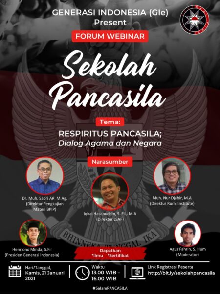 Hampir 98% Sekolah di Semarang Gunakan Buku BPIP, Jadi Contoh Nasional