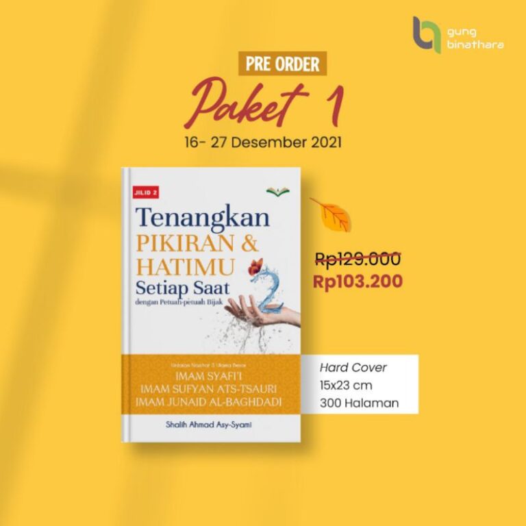 5 Teknik Mindfulness Saat Puasa untuk Tenangkan Pikiran dan Perkuat Ibadah, Salah Satunya Mendengarkan Ceramah