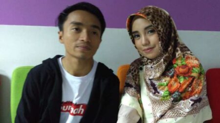 Taqy Malik Dihujat, Sunan Kalijaga Sindir Mantan Menantu: Katanya Saleh