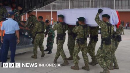 Kemlu Buka Suara Soal Pengiriman 8.000 Prajurit TNI ke Gaza untuk Misi Stabilisasi Internasional ISF