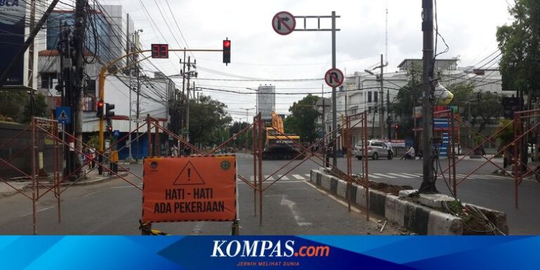 Parkir Liar di Kawasan Bersejarah Jalan Basuki Rahmat Malang