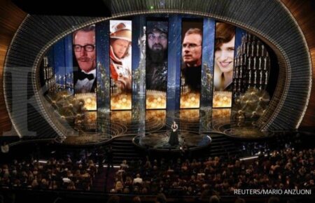 10 Film Ikonik 2016, Termasuk Pemenang Oscar!