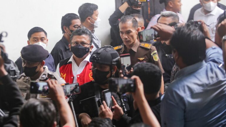 Hotman Paris Soroti Isi BAP ABK Fandi yang Dituntut Hukuman Mati, Ikuti Istilah Hukum Penyidik