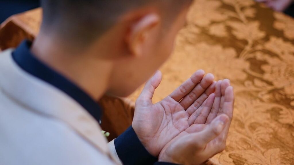 Jangan Ketinggalan 4 Amalan Jumat Bulan Syaban dari Syekh Ali Jaber, Dapat Pahala dan Dosa Diampuni