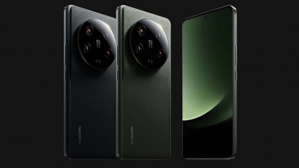 Xiaomi 17 Ultra by Leica, Tampil Gahar dengan Kamera Profesional dan Logo Merah Ikonik