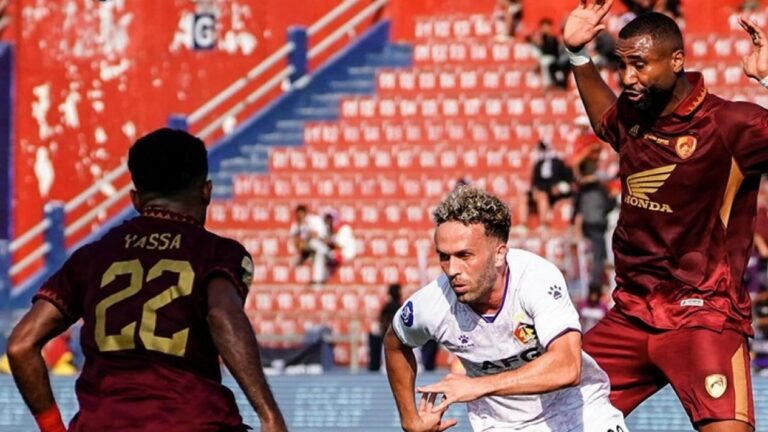 Pelatih Persik Kediri Kritik Keputusan Wasit Saat Kalah di Kandang