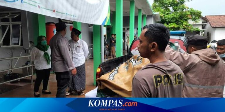 Populer Kaltim: 2 Santri Tewas Tenggelam Saat Banjir di Kutim dan Live Streaming Sidang Isbat