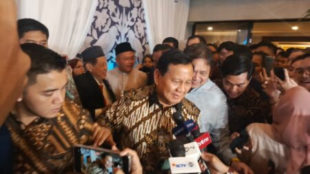 Menteri Keuangan Purbaya Buka Strategi Ekonomi Prabowo, Minta Publik Tidak Berlebihan Protes MBG