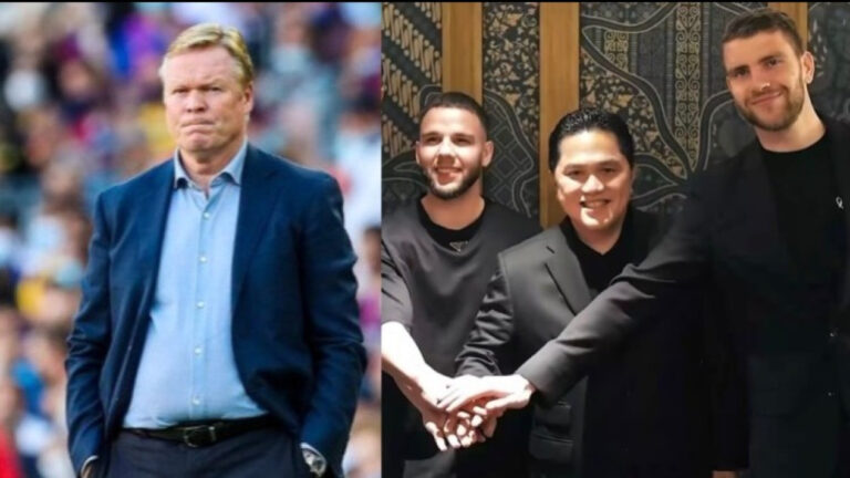 Dampak Pindahnya Maarten Paes ke Ajax, Calvin Verdonk: Kegilaan Timnas Terulang