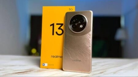 Pilih HP Android Mewah Tanpa Boros: 5 Rekomendasi Terbaik 2026!