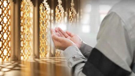 Doa 10 Hari Pertama Ramadan untuk Permohonan Berkah dan Ampunan Allah SWT