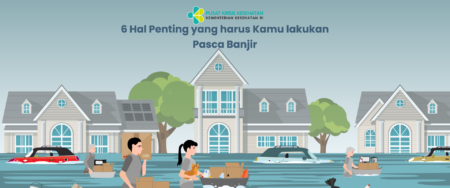 Pertanyaan Umum Campak: Hal Penting yang Harus Kamu Ketahui