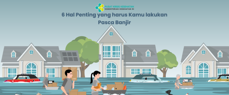 Pertanyaan Umum Campak: Hal Penting yang Harus Kamu Ketahui
