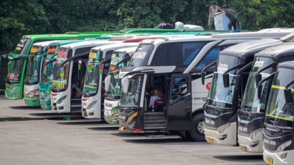 Daftar Mudik Gratis 2026 Mulai Bandung, Dari Dishub Sampai Pegadaian