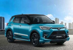 Daihatsu dominasi pasar mobil di bawah Rp 300 juta tahun ini