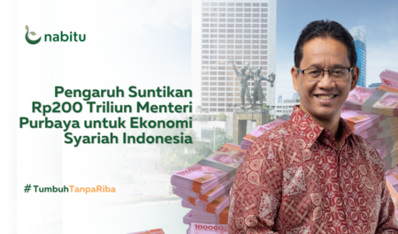 Menteri Purbaya Kritik Bank Syariah: Belum Jalankan Ekonomi Islam dengan Baik