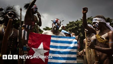 Pembela HAM Kecam Kondisi Keamanan di Yahukimo dan Wilayah Konflik Papua
