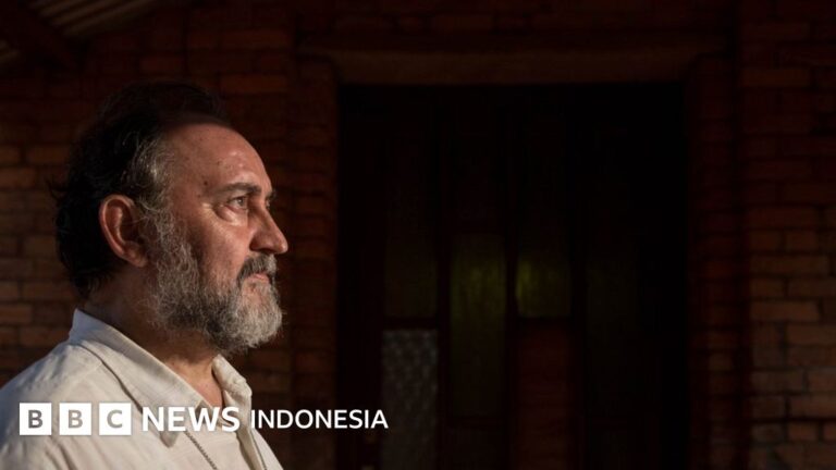 Berita Terkini – Piche Kota Diperiksa 6 Jam, Umat Muslim Terima Uskup Larantuka, Longsor di TTU