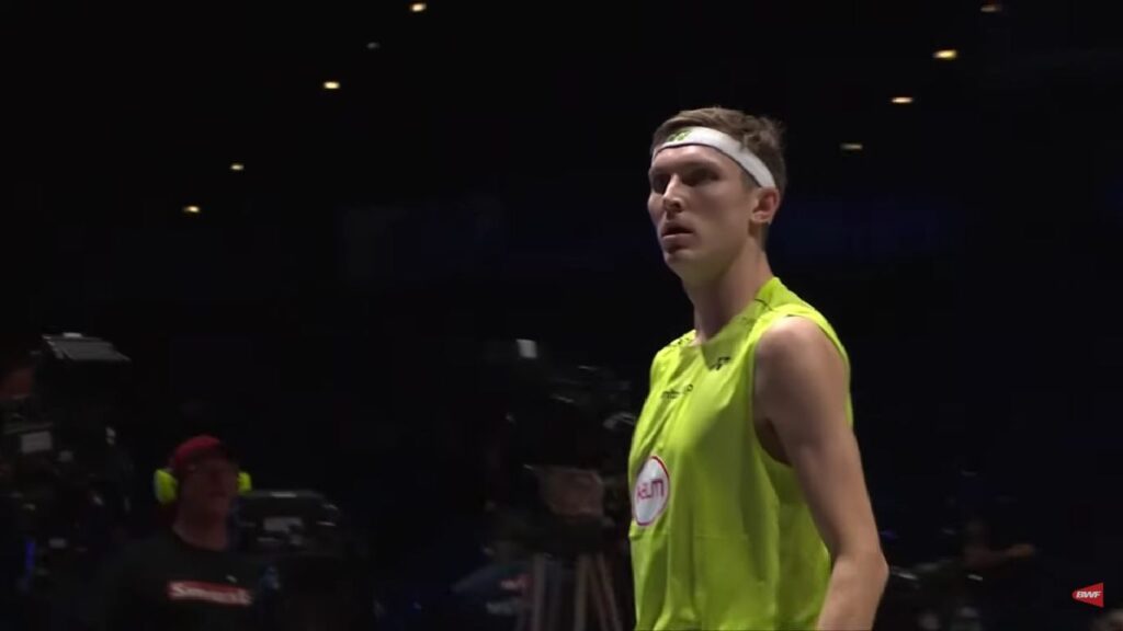 Daftar Wakil Mundur di German Open 2026 – Axelsen Tidak Pasti Pertahankan Gelar, Wakil Indonesia Terbatas