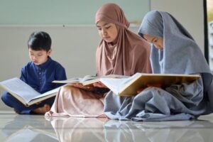 9 tips sederhana mengakhiri Al-Qur’an selama Ramadhan