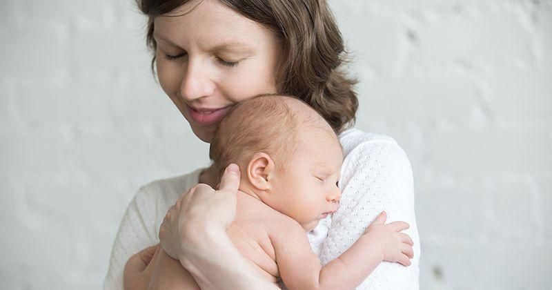 Fakta dan Tips Menyusui Pasca Operasi Caesar untuk ASI Lancar