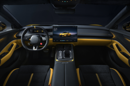 Mengapa Xiaomi dan Huawei Masuk Mobil Listrik, Apple Ikut?