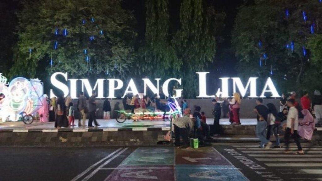 Tiga Lokasi Ngabuburit Gratis di Semarang, Penuh Hiburan