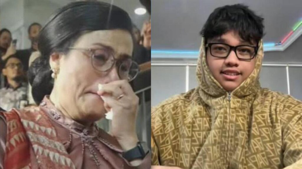 Mengapa Nama Sri Mulyani Muncul di Dokumen Epstein? Ini Penjelasannya